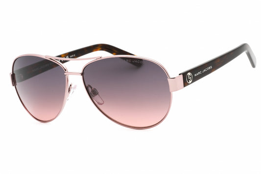 Marc Jacobs MARC 699/S-0HT8 FF 60mm New Sunglasses