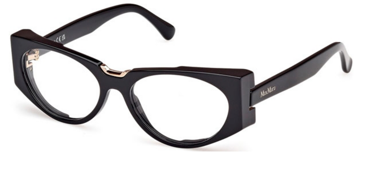 Max Mara MM5158-54001 54mm New Eyeglasses