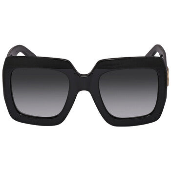 Gucci GG0053SN 001 54 Sunglasses