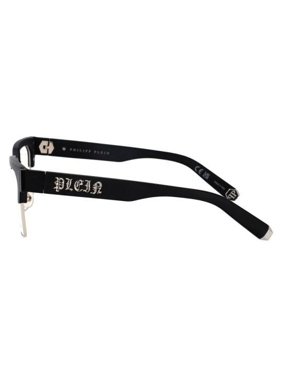 Philipp Plein VPP113M-0579 53mm New Eyeglasses