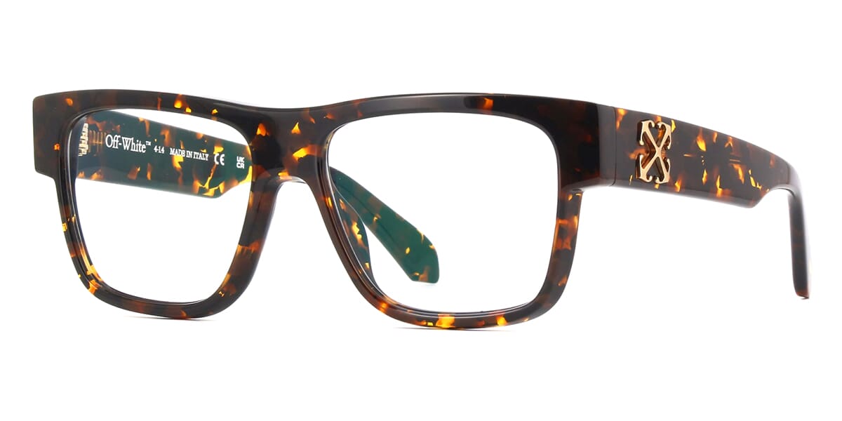 Off-White OERJ060S24PLA0016000 55mm New Eyeglasses