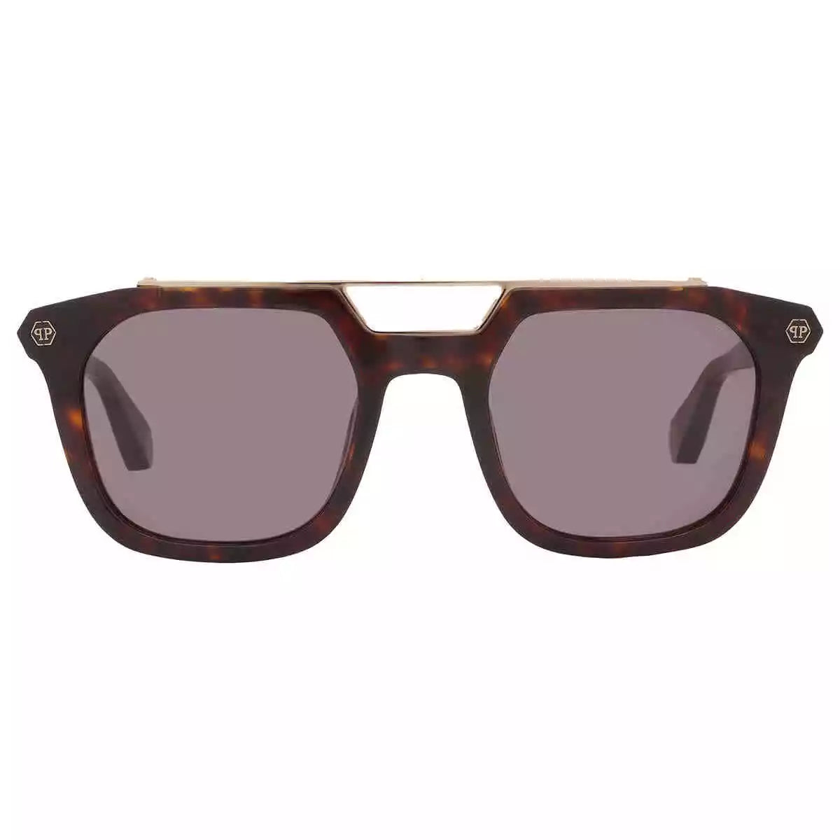 Philipp Plein SPP001M-0722 51mm New Sunglasses