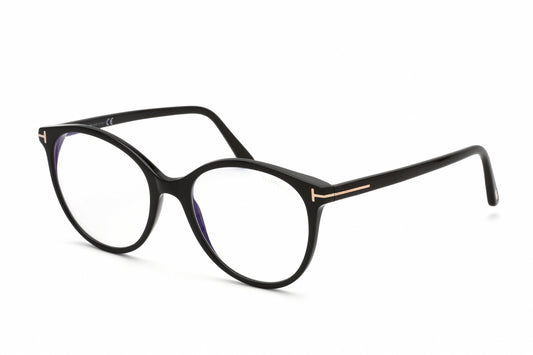 Tom Ford FT5742-B-001 53mm New Eyeglasses