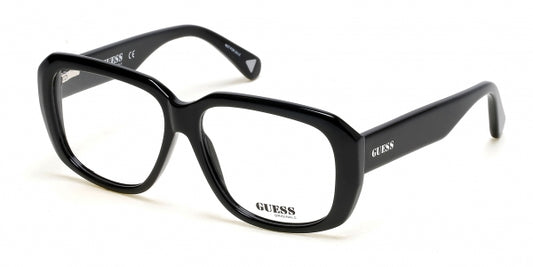 Guess GU8240-001-58 58mm New Eyeglasses