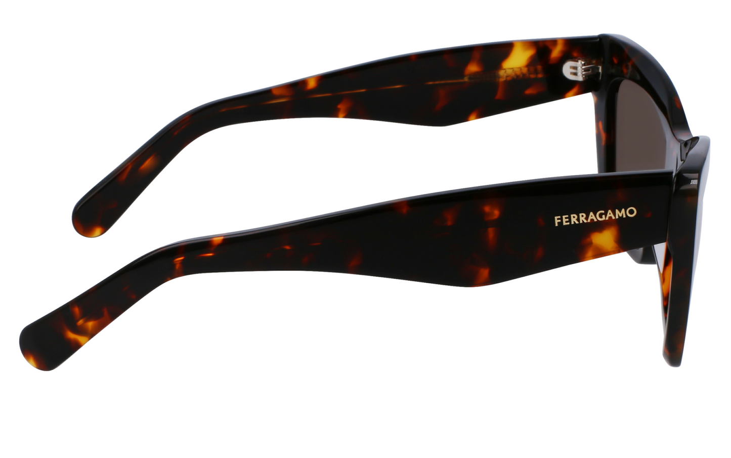 Salvatore Ferragamo SF929SN-242-5517 55mm New Sunglasses