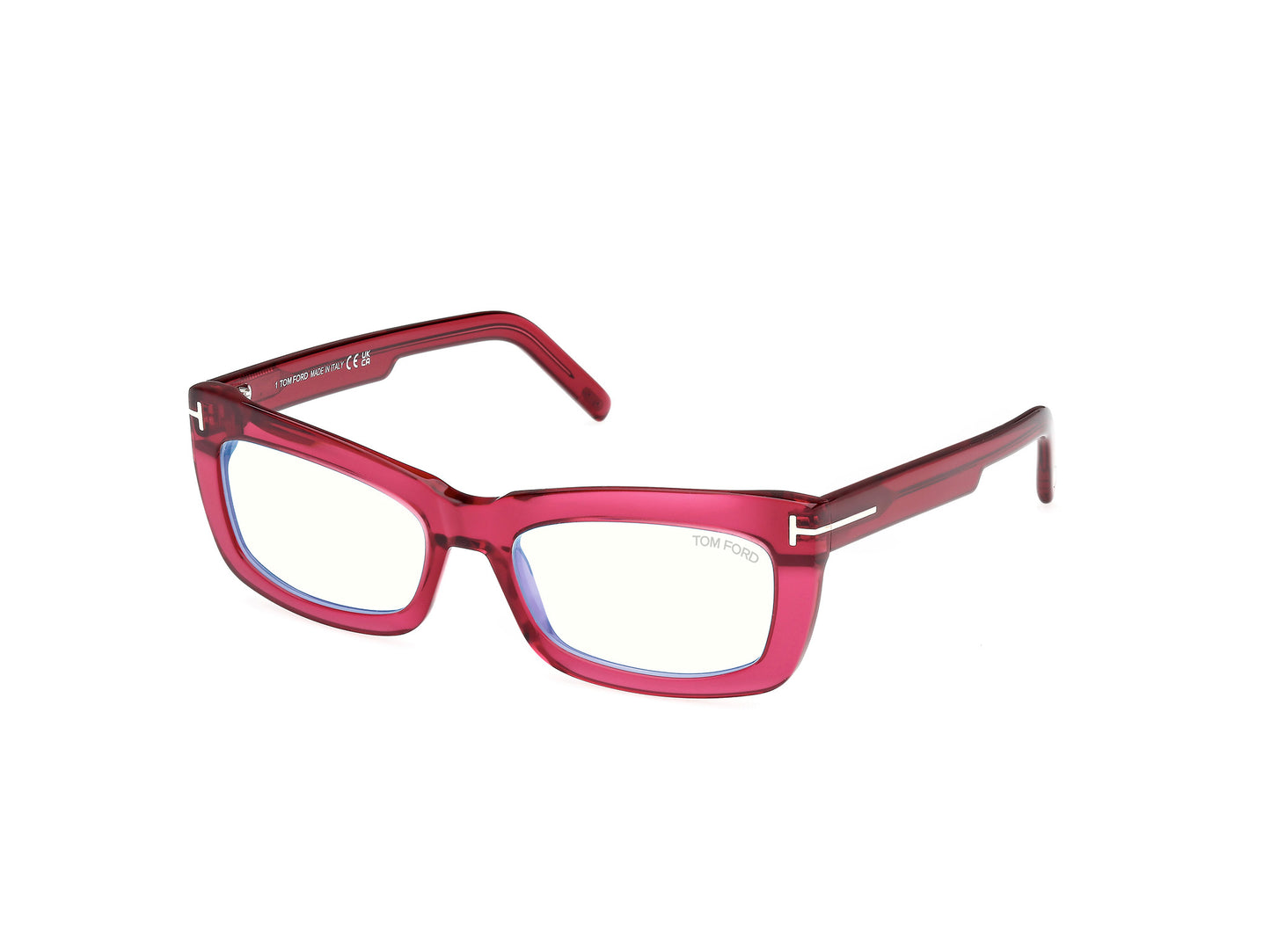 Tom Ford FT5966-B-075-55 55mm