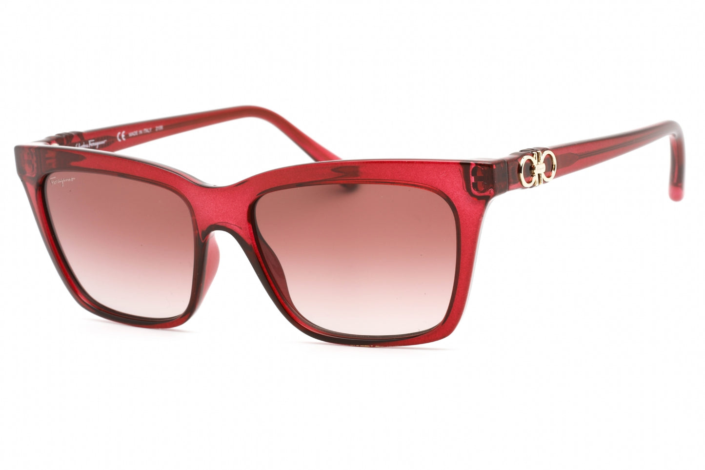 Salvatore Ferragamo SF1027S-655 55mm New Sunglasses