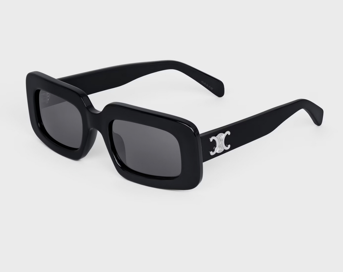 Celine CL40313U-01A-53 53