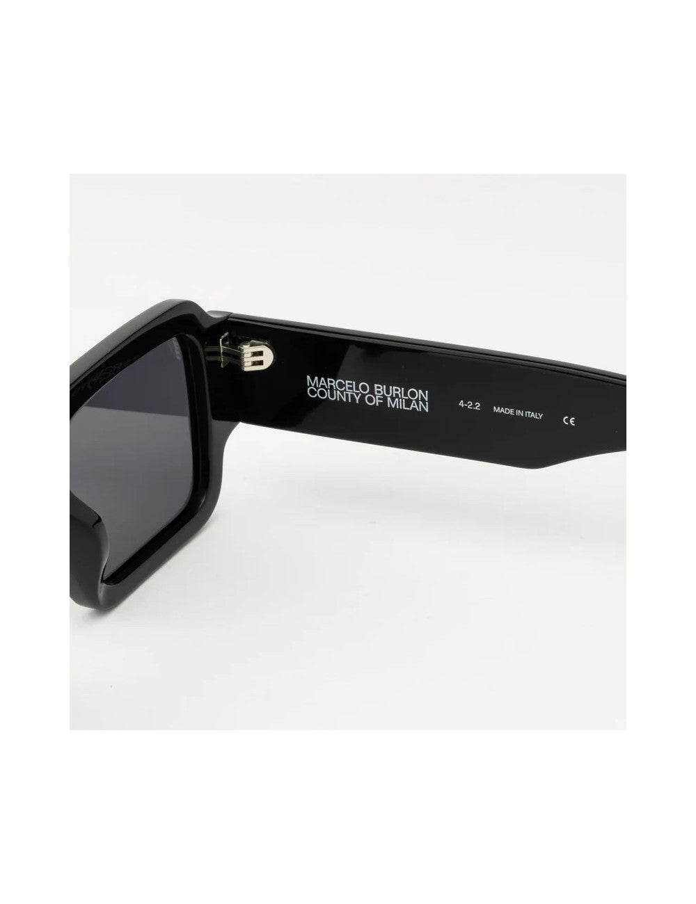 Marcelo Burlon Maiten 52mm New Sunglasses