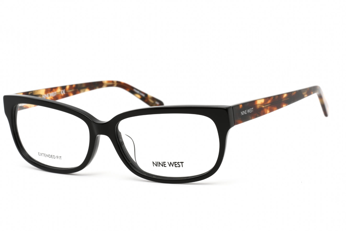 Nine West NW5198X-001 57mm New Eyeglasses