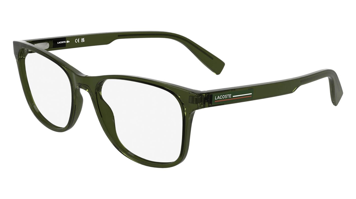 Lacoste L2979-N-275-5417 54mm New Eyeglasses