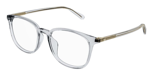 Gucci GG1230oA-003 53mm New Eyeglasses