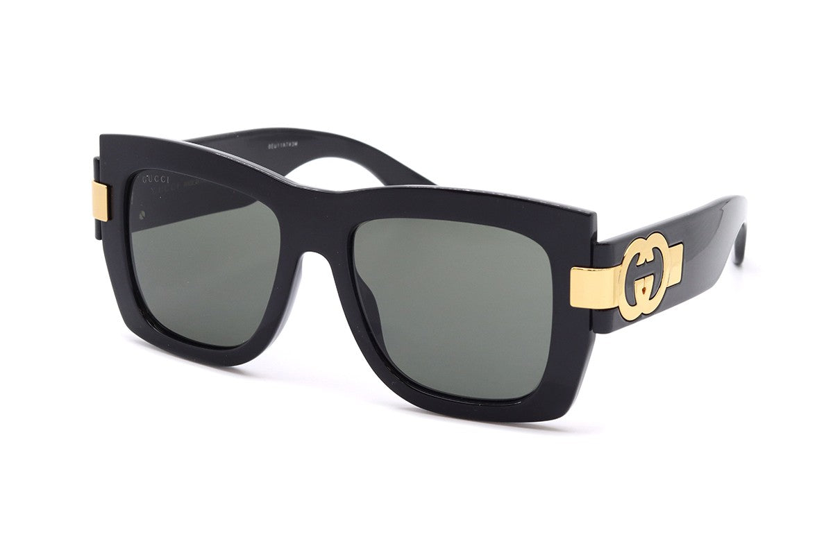Gucci GG1688S-001 54mm New Sunglasses
