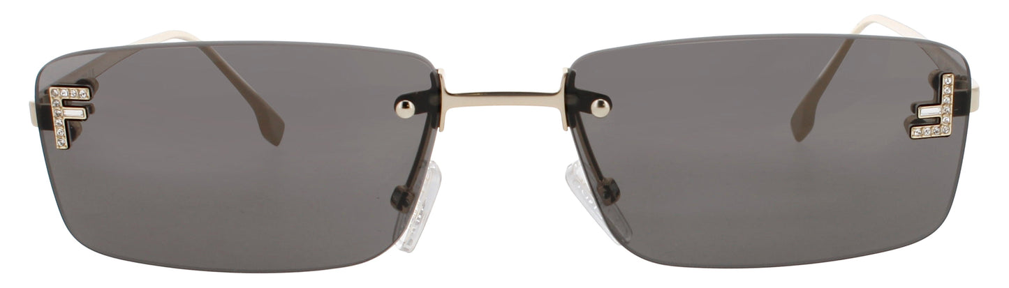 Fendi FE4172US 5432A 54mm
