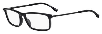 Hugo Boss BOSS-1017-807-55  New Eyeglasses