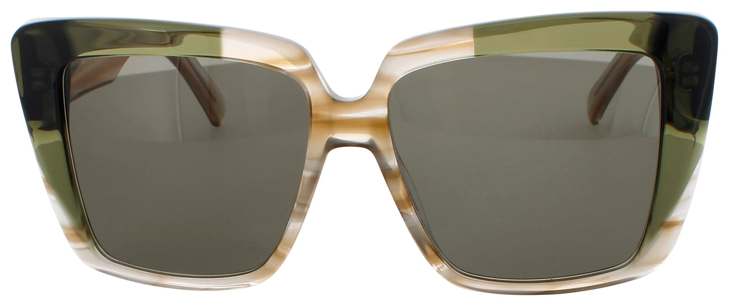 Salvatore Ferragamo SF1060SN-263 0mm New Sunglasses