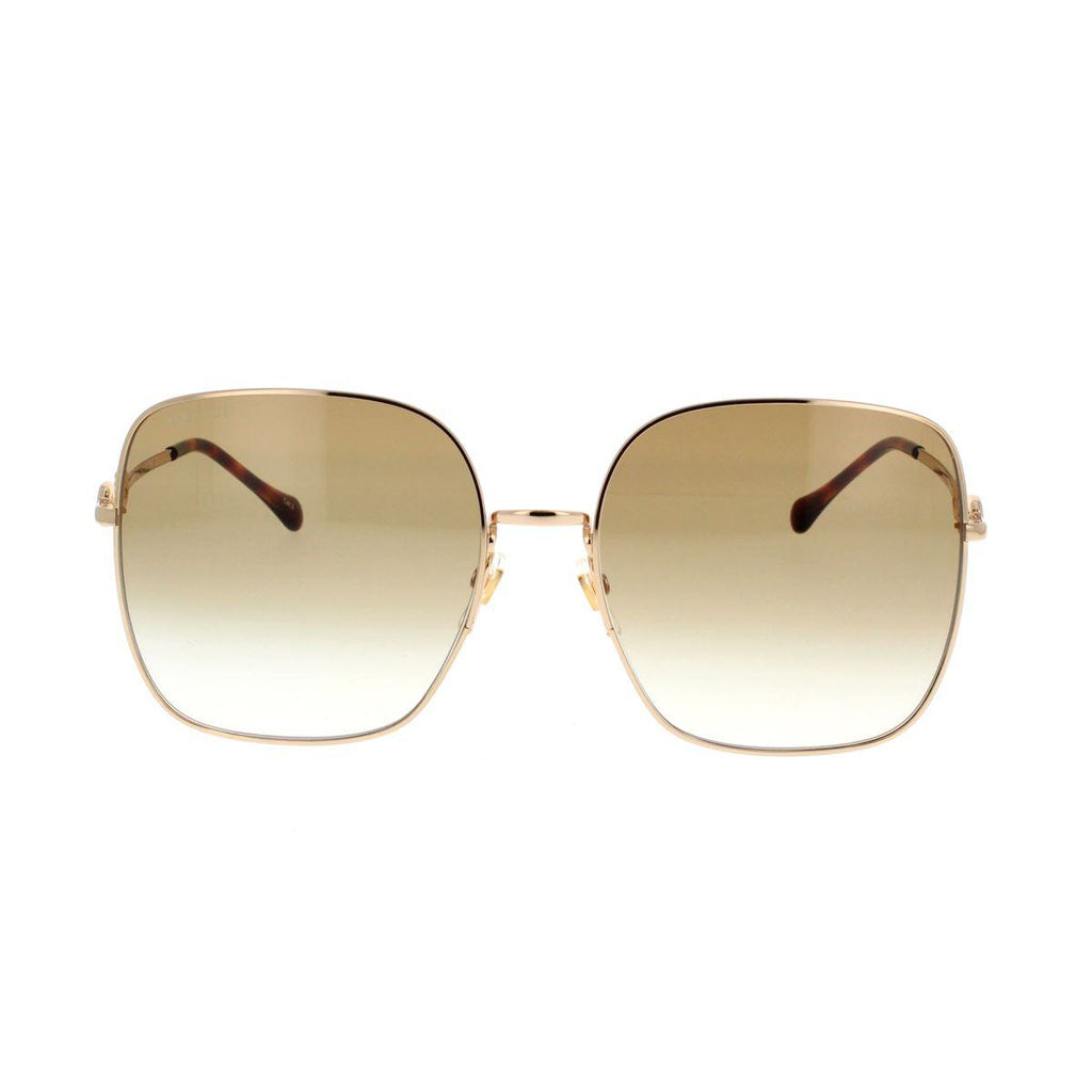 Gucci GG0879S-002 61mm New Sunglasses