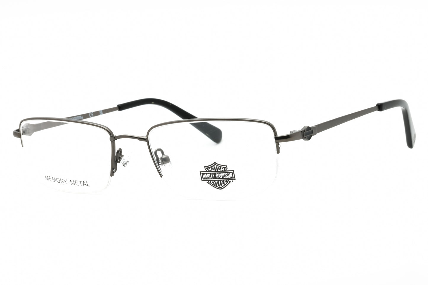 Harley Davidson HD0761-009 56mm New Eyeglasses