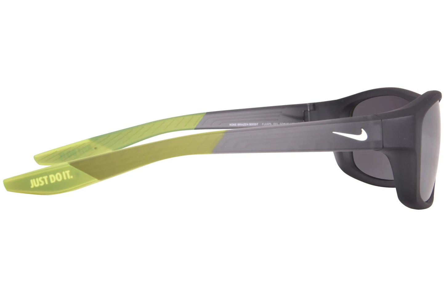 Nike NIKEBRAZENBOOSTFJ-021-5716 57mm New Sunglasses