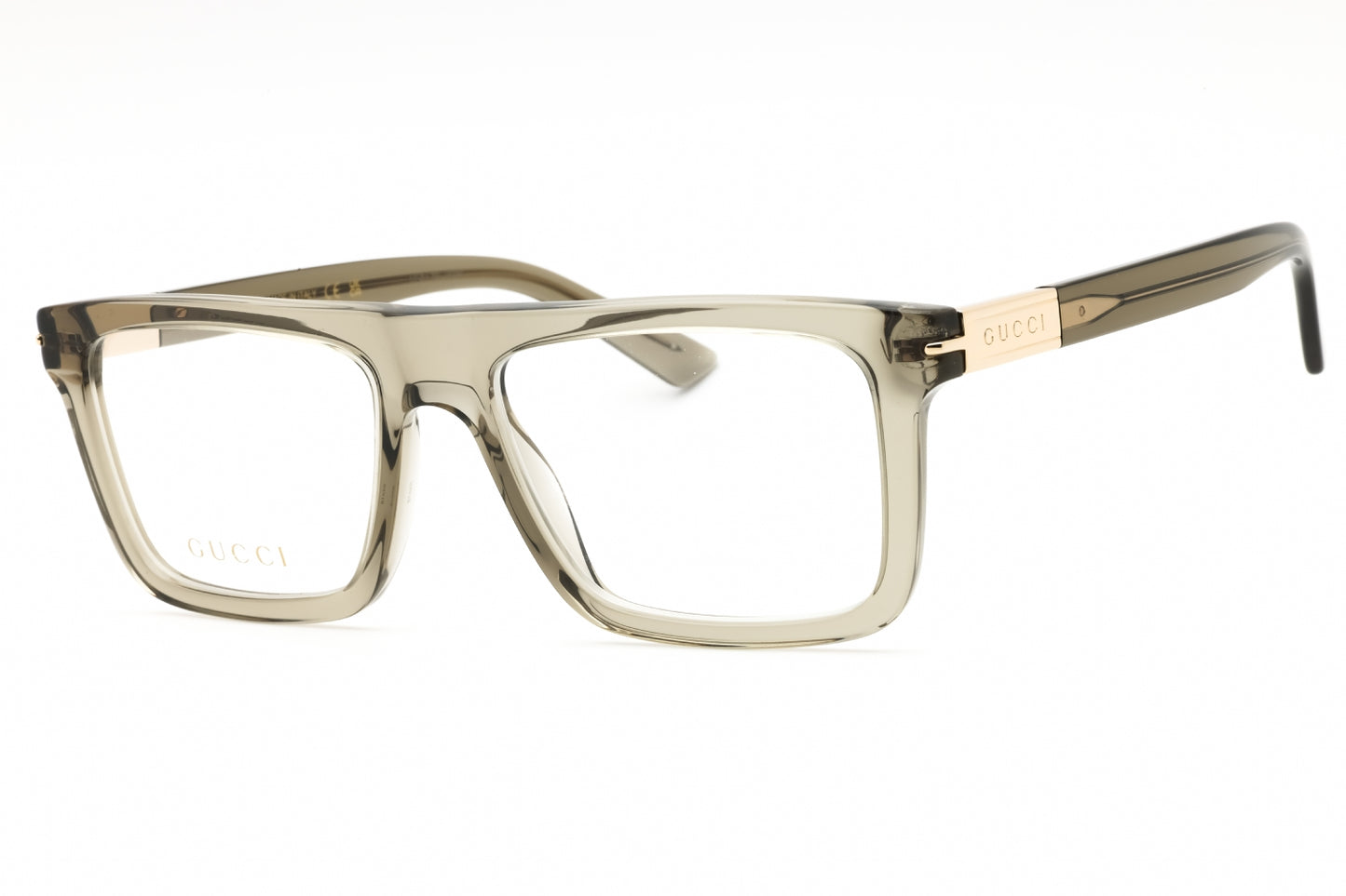 Gucci GG1504O-004 54mm New Eyeglasses