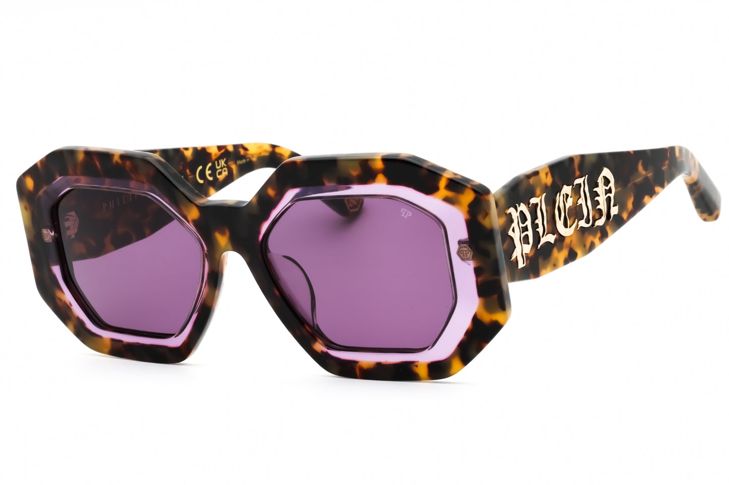 Philipp Plein SPP098M-0778 53mm New Sunglasses