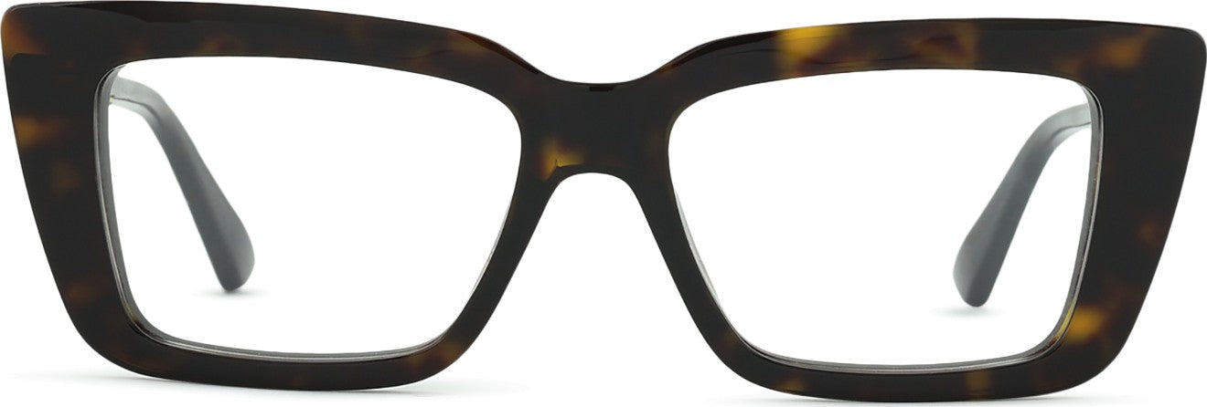Bottega Veneta BV1448o-002 53mm