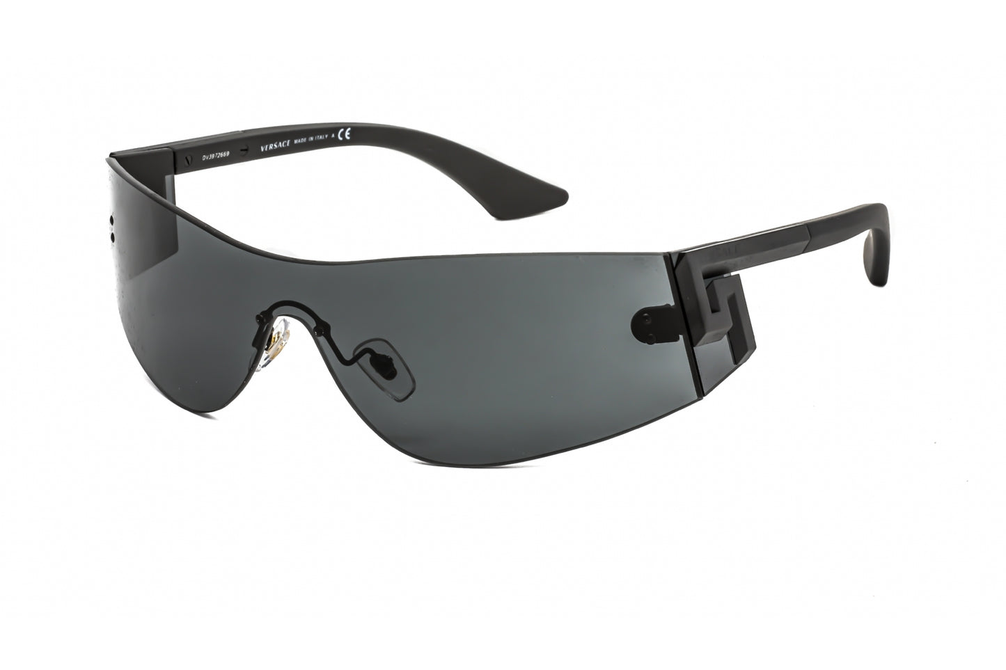 Versace VE2241-125687 43mm New Sunglasses