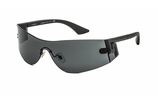 Versace VE2241-125687 43mm New Sunglasses