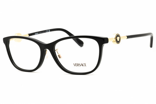 Versace 0VE3297D-GB1 55mm New Eyeglasses