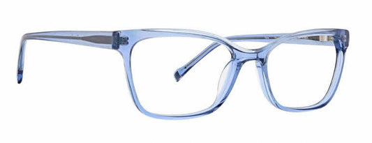 Vera Bradley Tisha French Paisley 4816 48mm New Eyeglasses