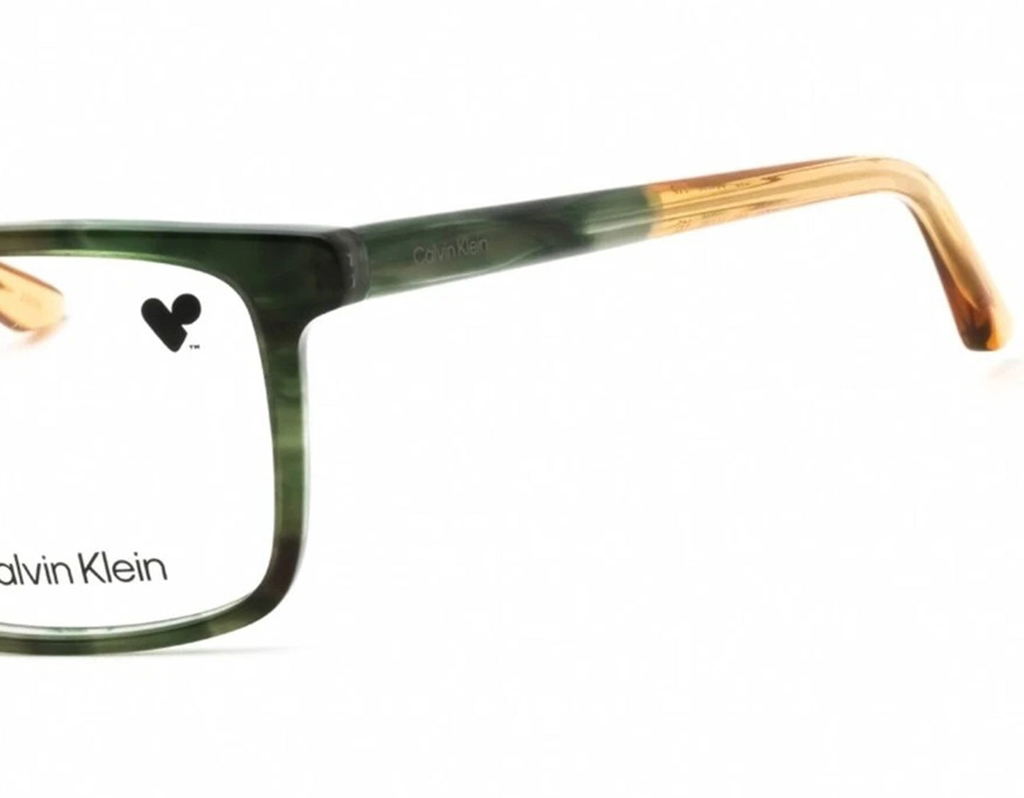 Calvin Klein CK22544-340-56 0mm New Eyeglasses
