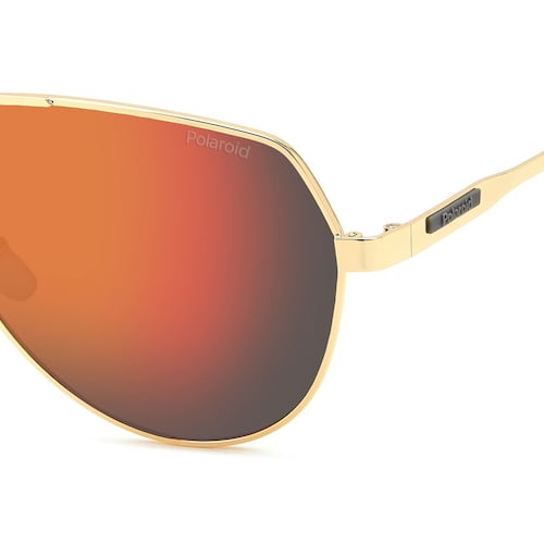 Polaroid Core PLD 2145/G/S/X-0J5G OZ 62mm New Sunglasses