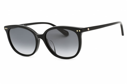 Kate Spade ALINA/F/S-0807 9O 55mm New Sunglasses