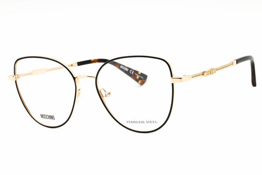 Moschino MOS601-02M2 00 52mm New Eyeglasses