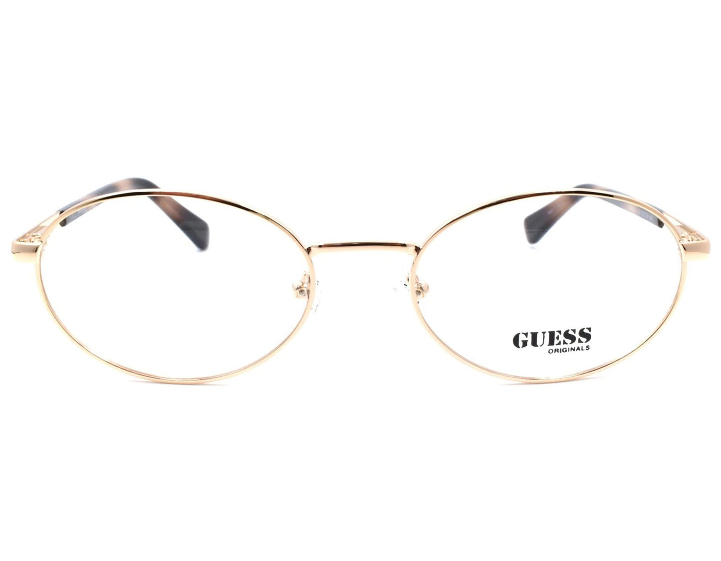 Guess GU8239-032-55 55mm New Eyeglasses