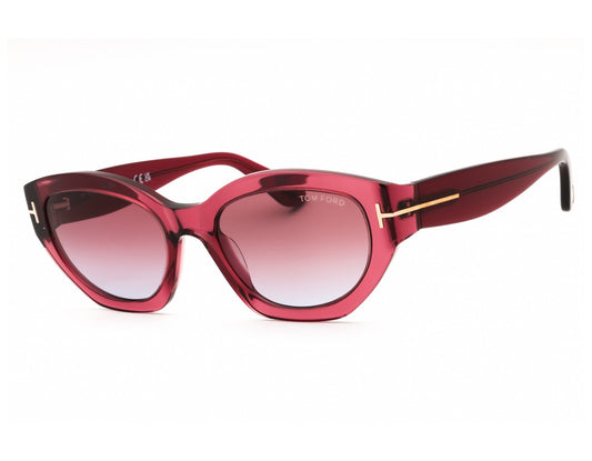 Tom Ford FT1086-66Y 55mm New Sunglasses
