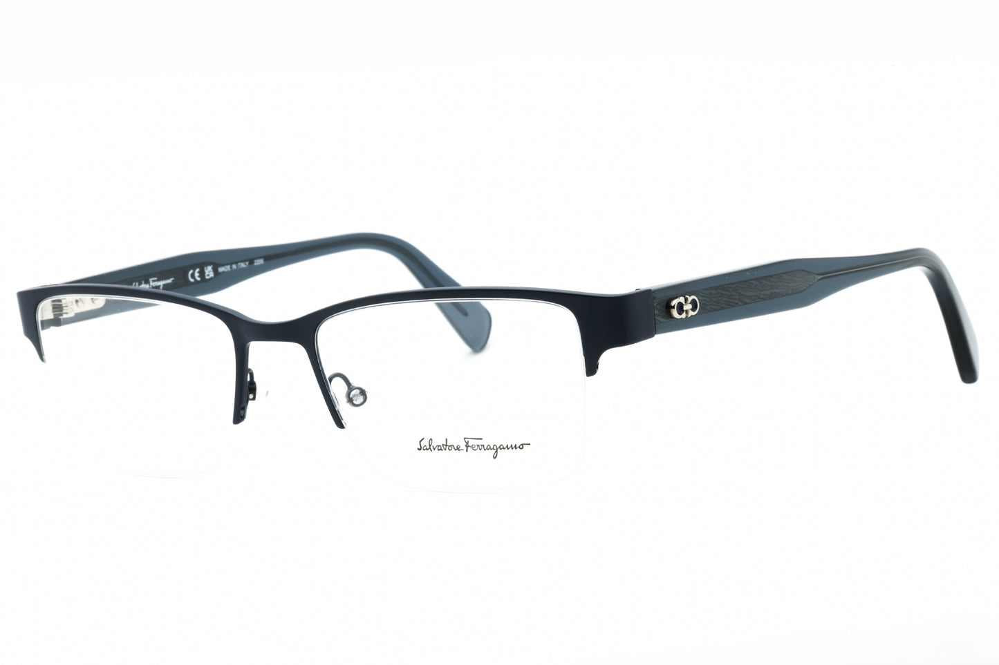 Salvatore Ferragamo SF2222-401 54mm New Eyeglasses