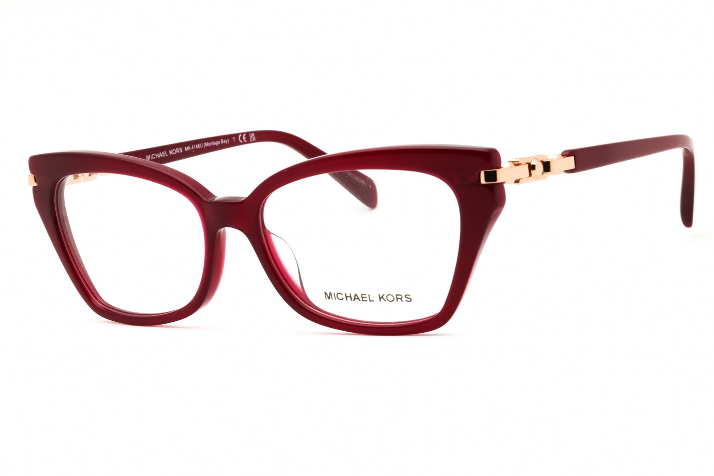 Michael Kors 0MK4146U-4018 56mm