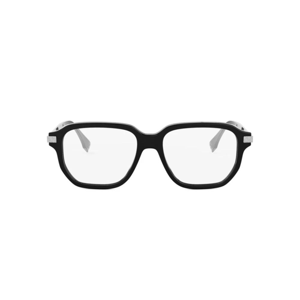 Fendi FE50121I-53001-ESSENTIAL 0mm New Eyeglasses
