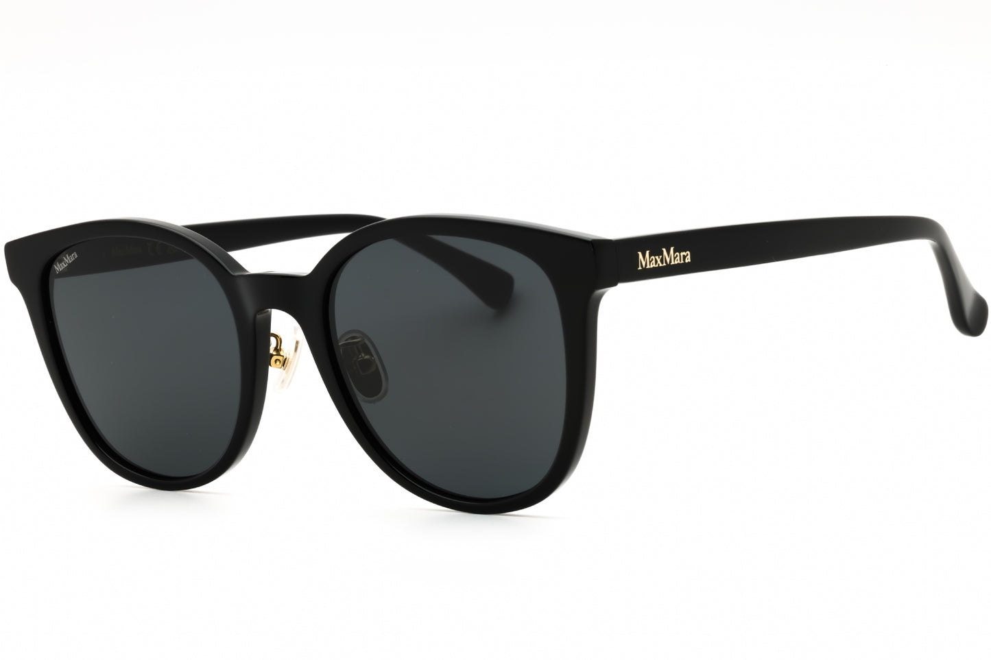 Max Mara MM0105-K-01A 55mm New Sunglasses