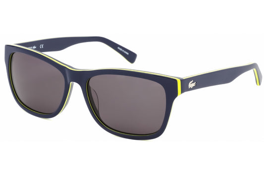 Lacoste L683S-414-55 Men New Sunglasses