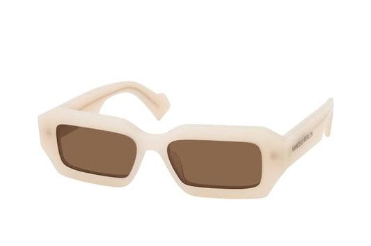 Marcelo Burlon Agave 56mm New Sunglasses