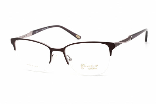 Emozioni EM 4396-0OQ5 00 51mm New Eyeglasses