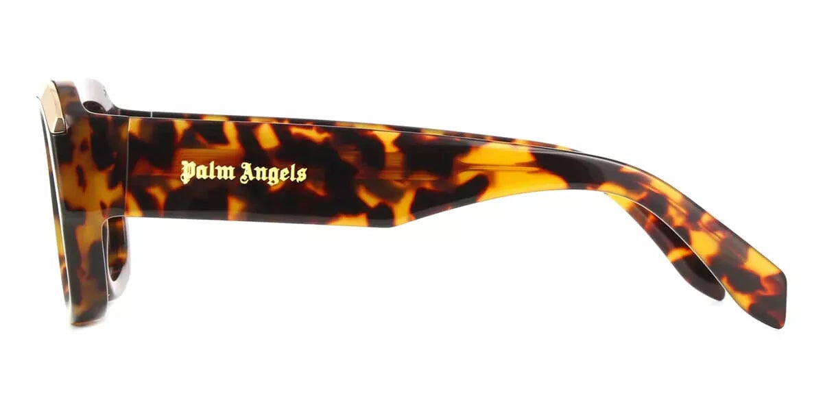 Palm Angels PERI061S24PLA0016064 52mm New Sunglasses