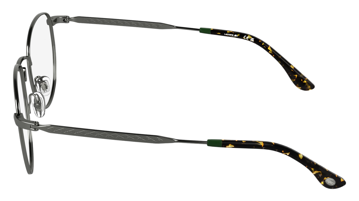 LACOSTE L2315-035-5220 52mm New Eyeglasses