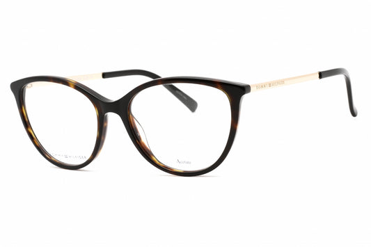 Tommy Hilfiger Th 1590-0086 00 52mm New Eyeglasses