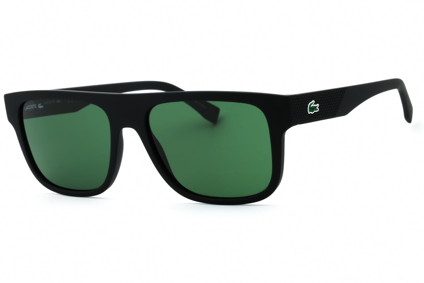 Lacoste L6001S-002 56mm New Sunglasses