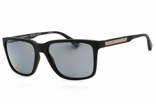 Emporio Armani EA4047-506381 56mm New Sunglasses