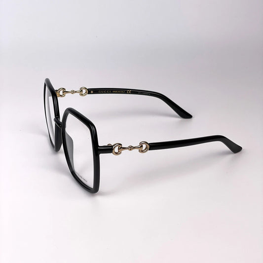 Gucci GG0890O-001-55 55mm