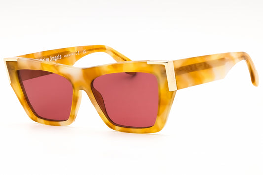 Palm Angels HOLLYWOOD-PERI099C99PLA0011925 55mm New Sunglasses